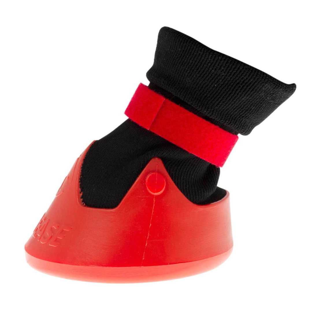 Tubbease Hoof Sock #size_145mm