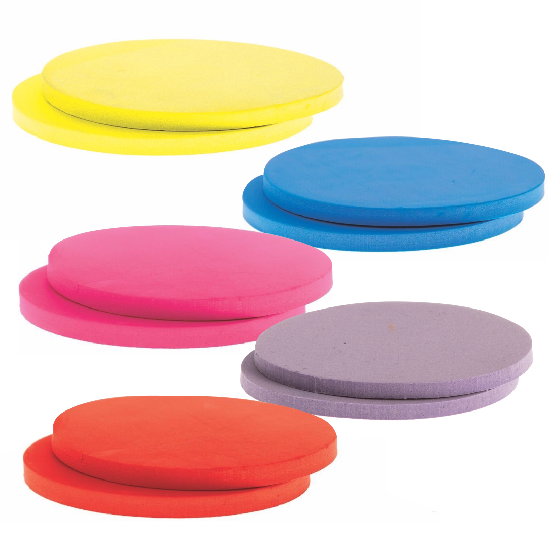 Inserts de semelle Tubbease