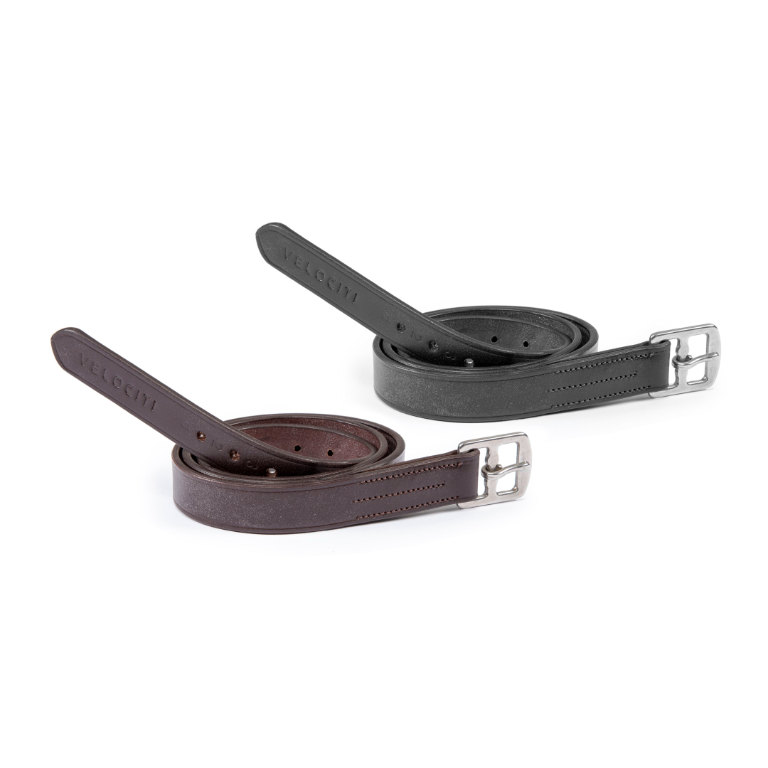 Shires Velociti GARA Steigbügelriemen
