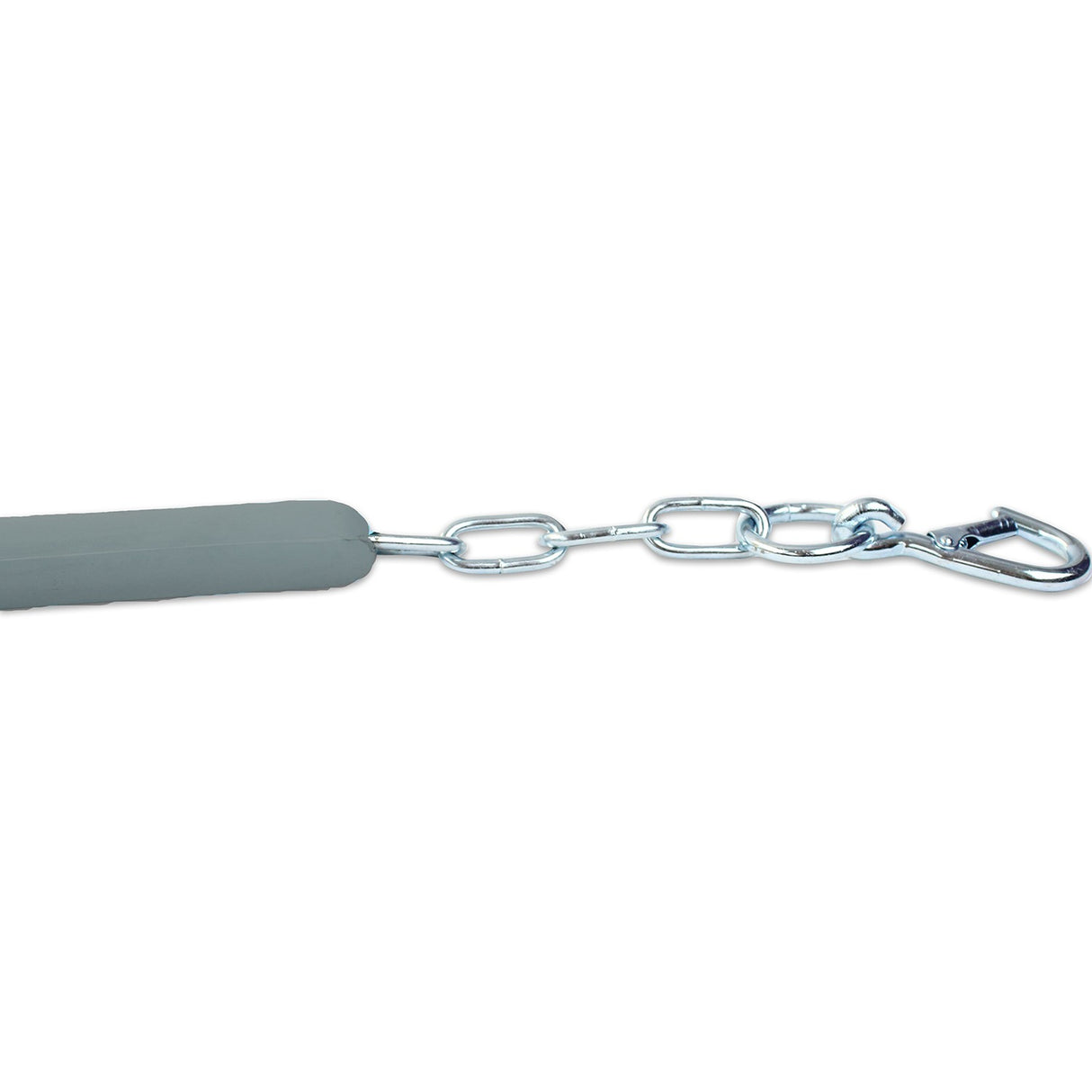KM Elite Stall Chain #colour_grey
