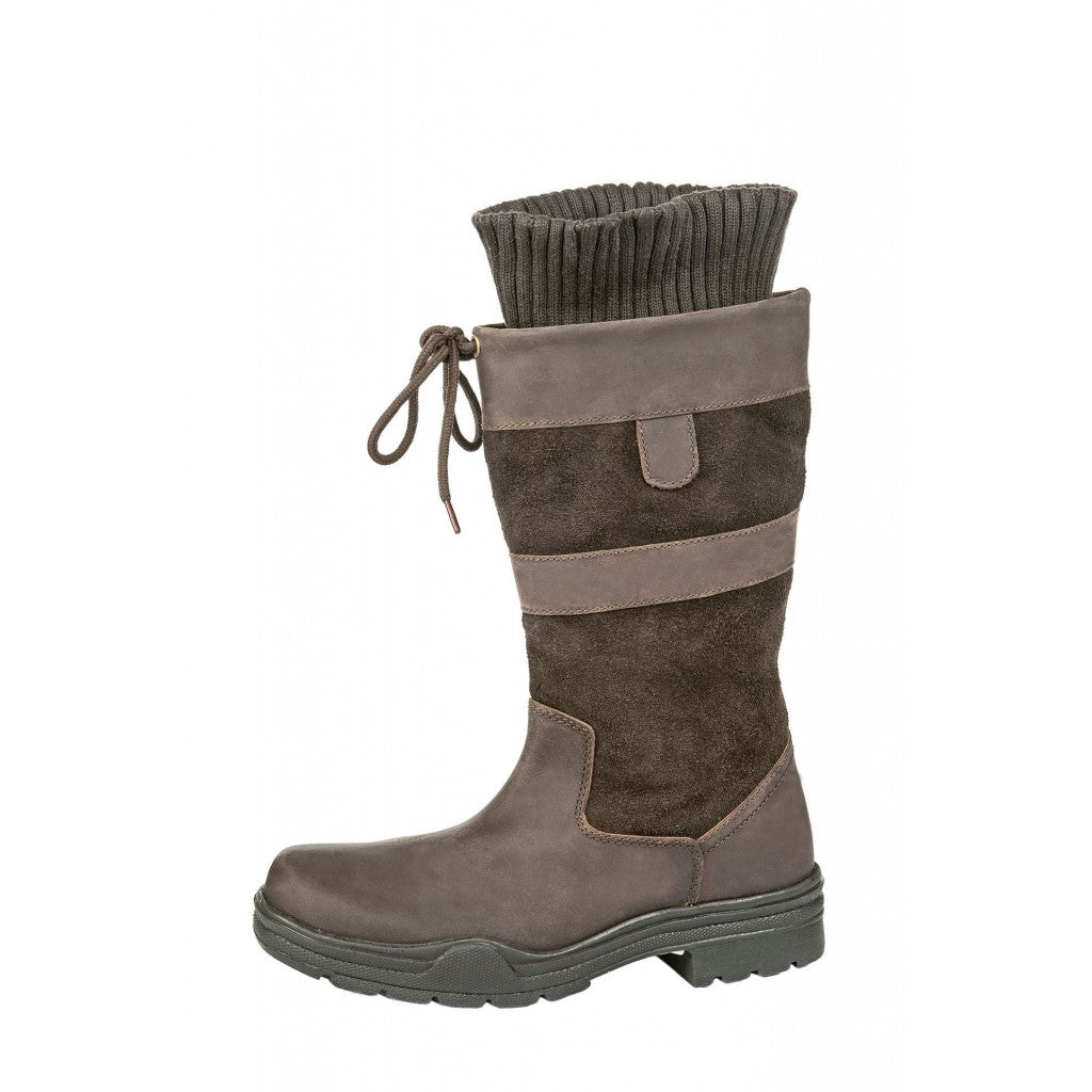 HKM Belmond Fashion Boots 3/4