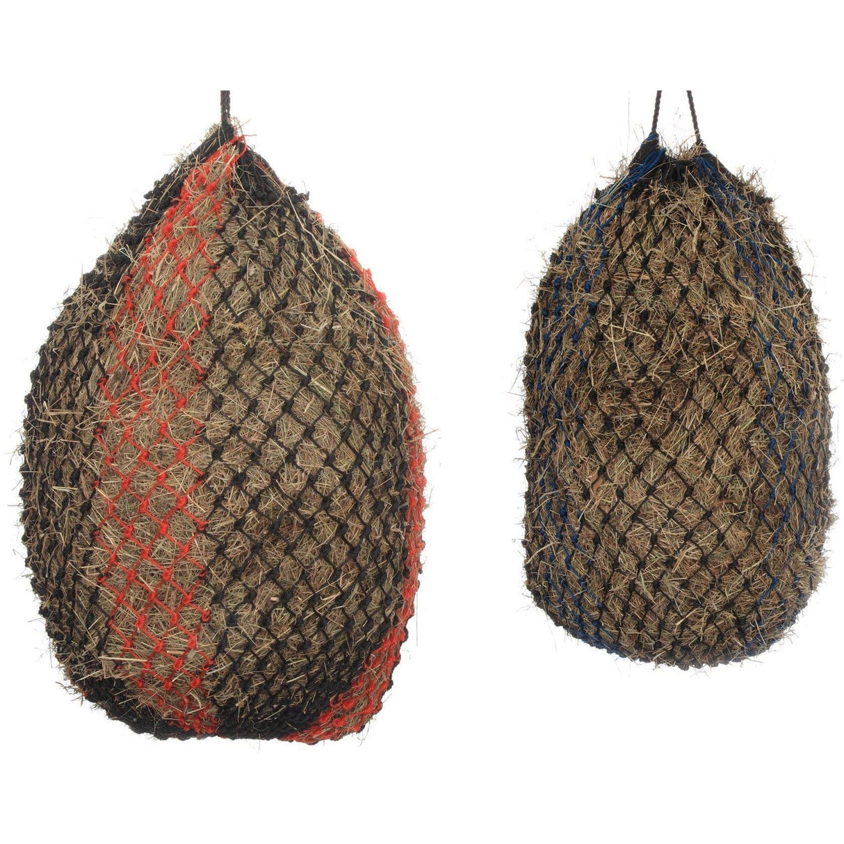 Shires Deluxe Haylage Net