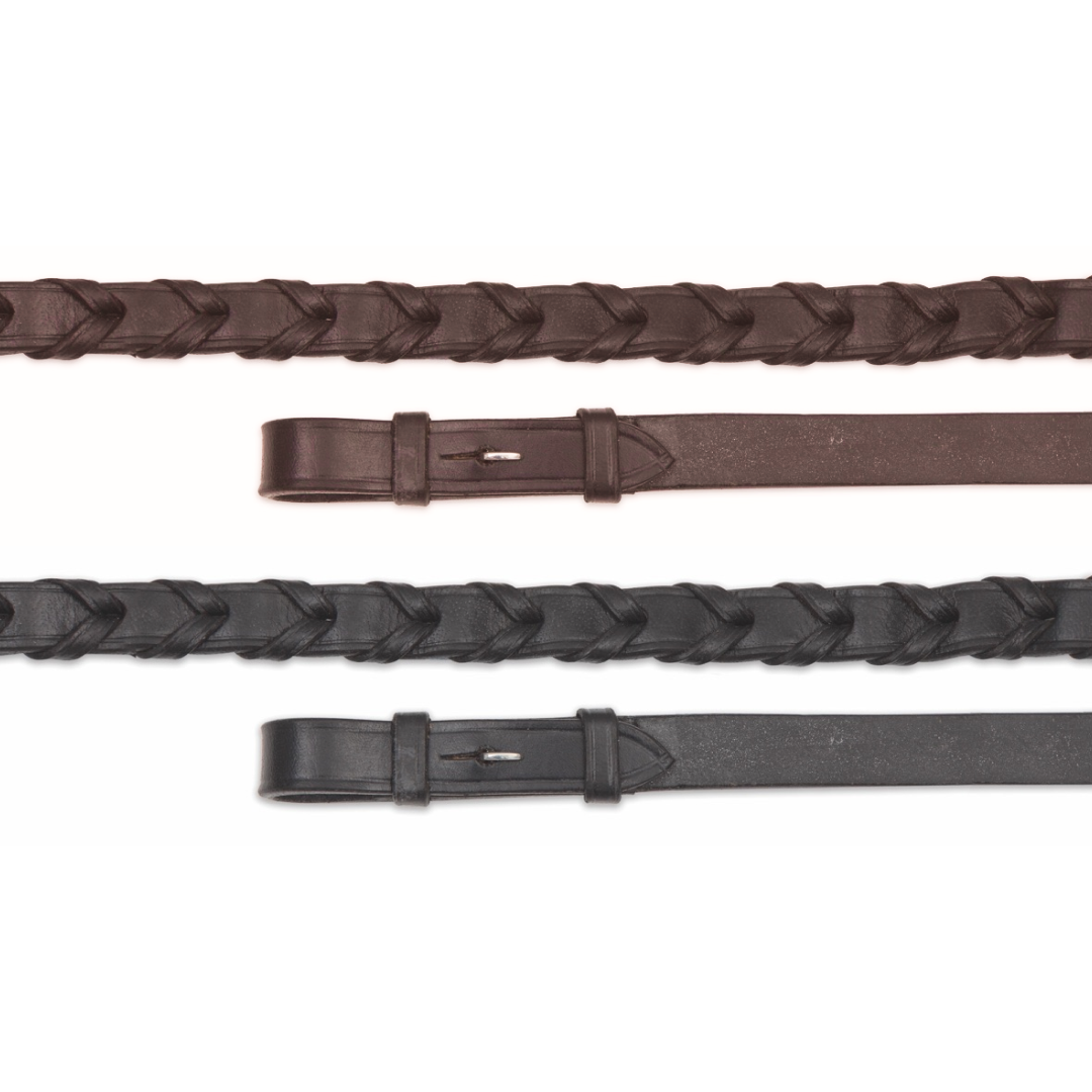 셔츠 벨로 시티 가라 가죽 고삐