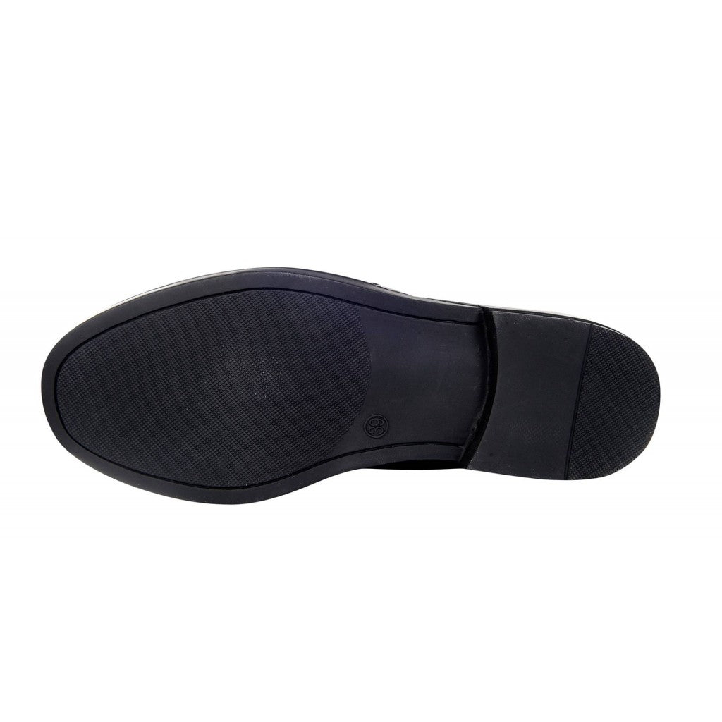 Botte Jodhpur pour femme HKM -Alaska-