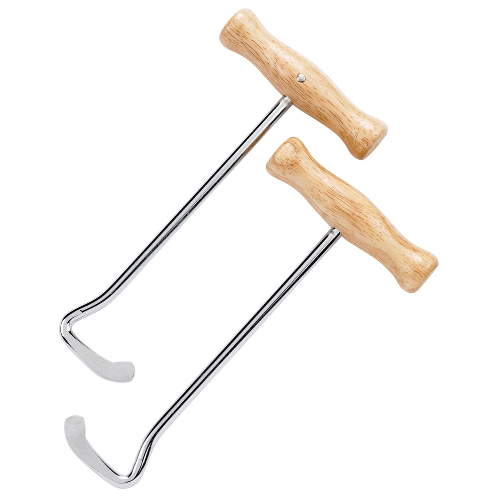 하이랜드 부트 풀 - 페어