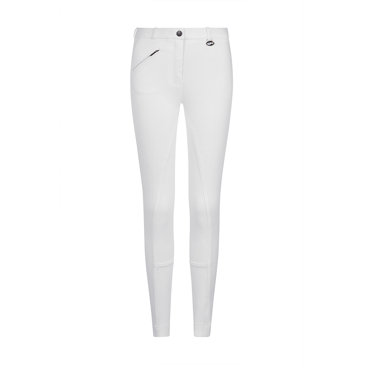 GS 승마 엘리아 어린이 실리콘 전체 좌석 조드 푸르