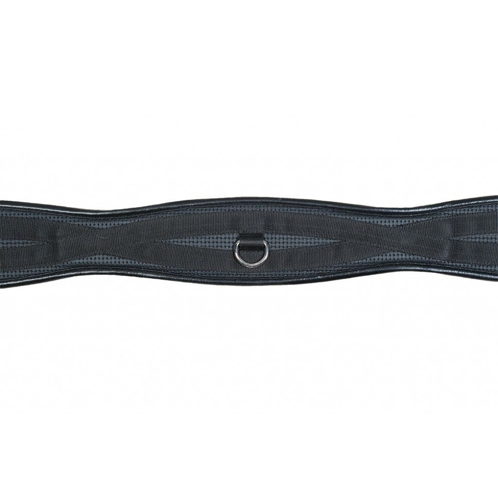 HKM PVC GIRTH -PRO GEL-