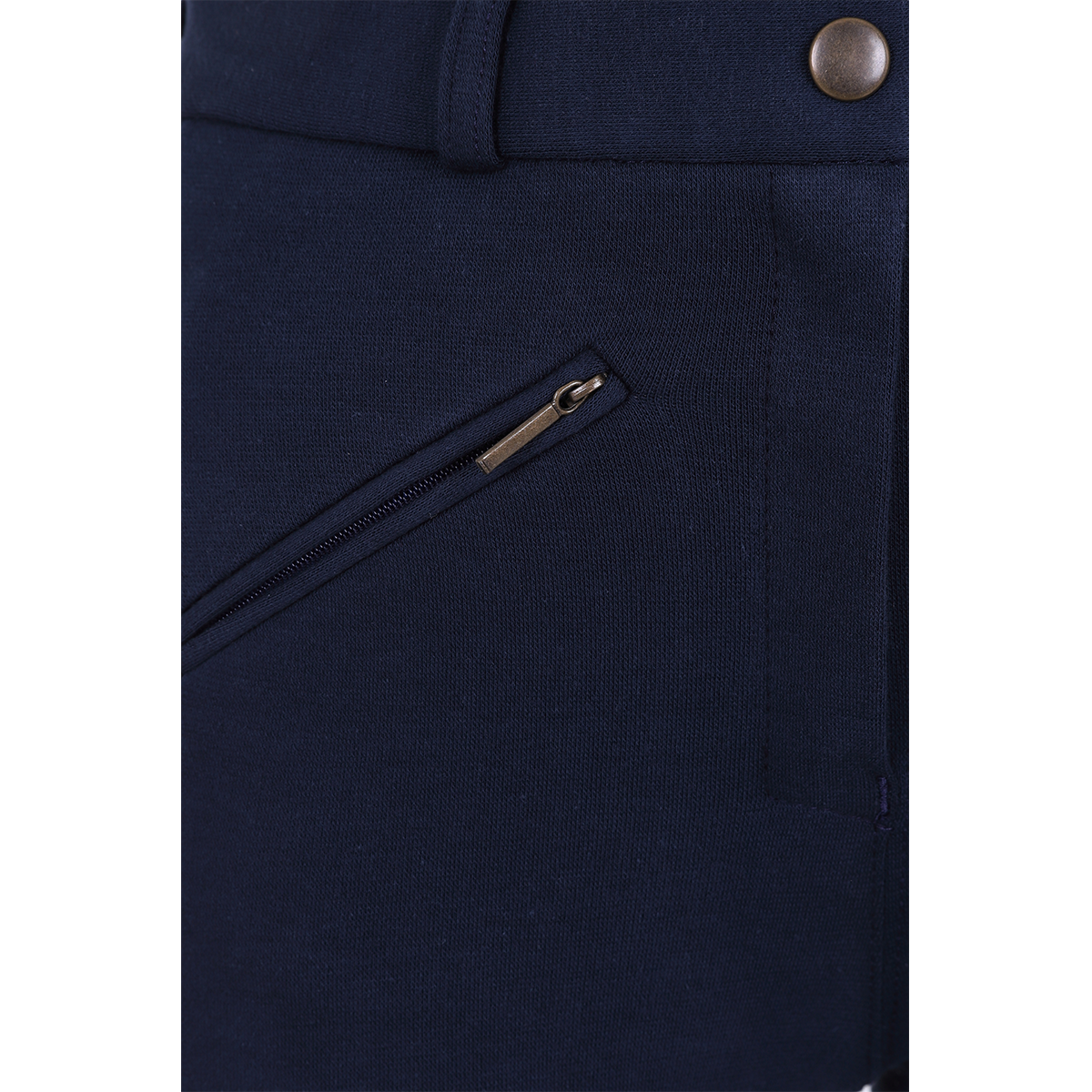 GS 승마 엘리아 어린이 실리콘 전체 좌석 조드 푸르