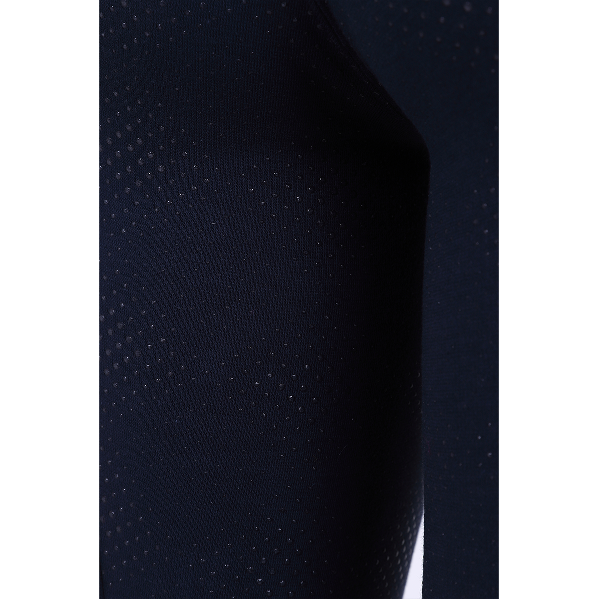 GS 승마 엘리아 어린이 실리콘 전체 좌석 조드 푸르