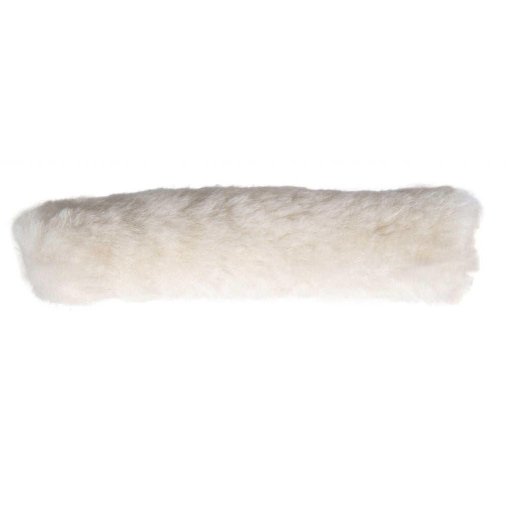 HKM Lambswool Nose & Poll Cover