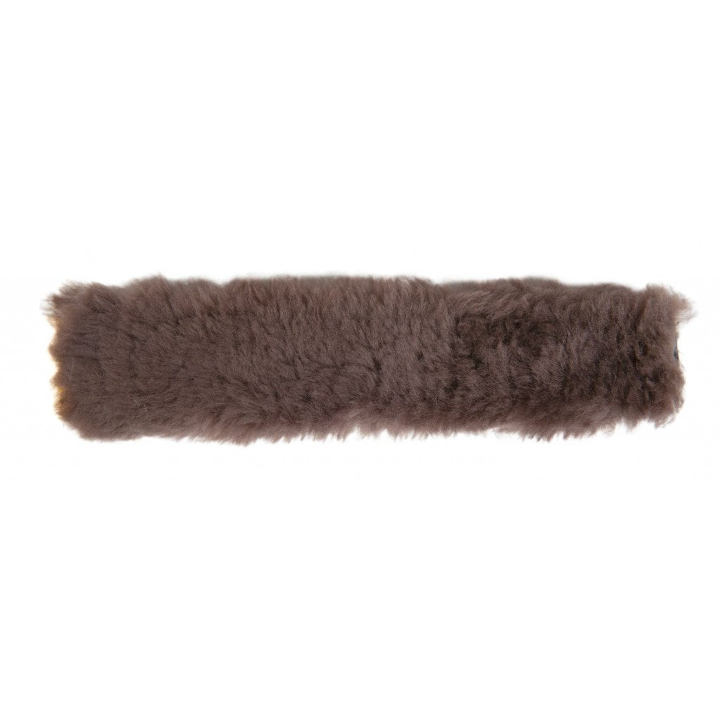 HKM Lambswool Nose & Poll Cover