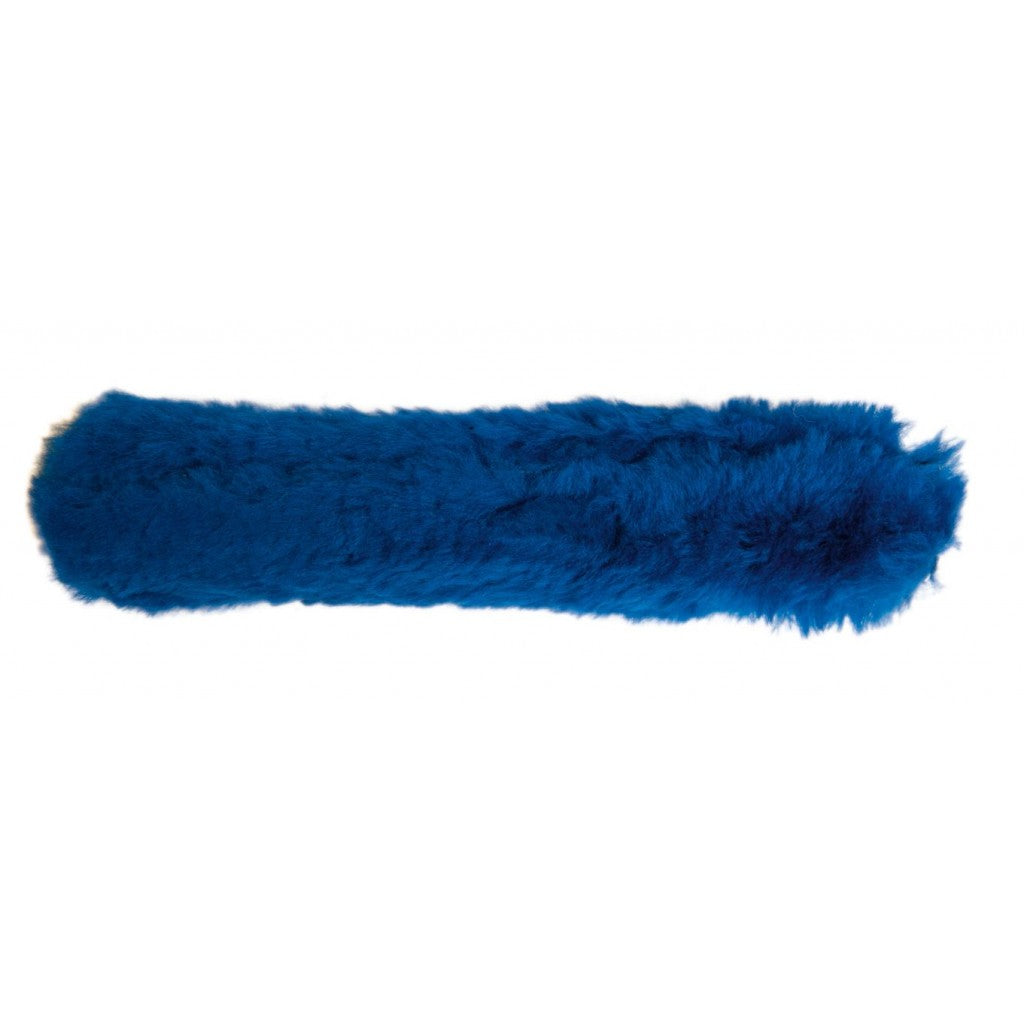 HKM Lambswool Nose & Poll Cover