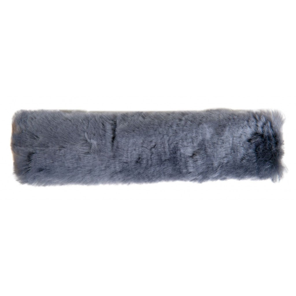 HKM Lambswool Nose & Poll Cover