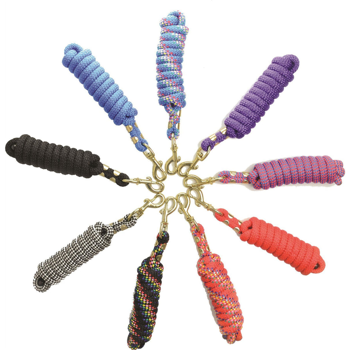 Corde de plomb tressée Hy