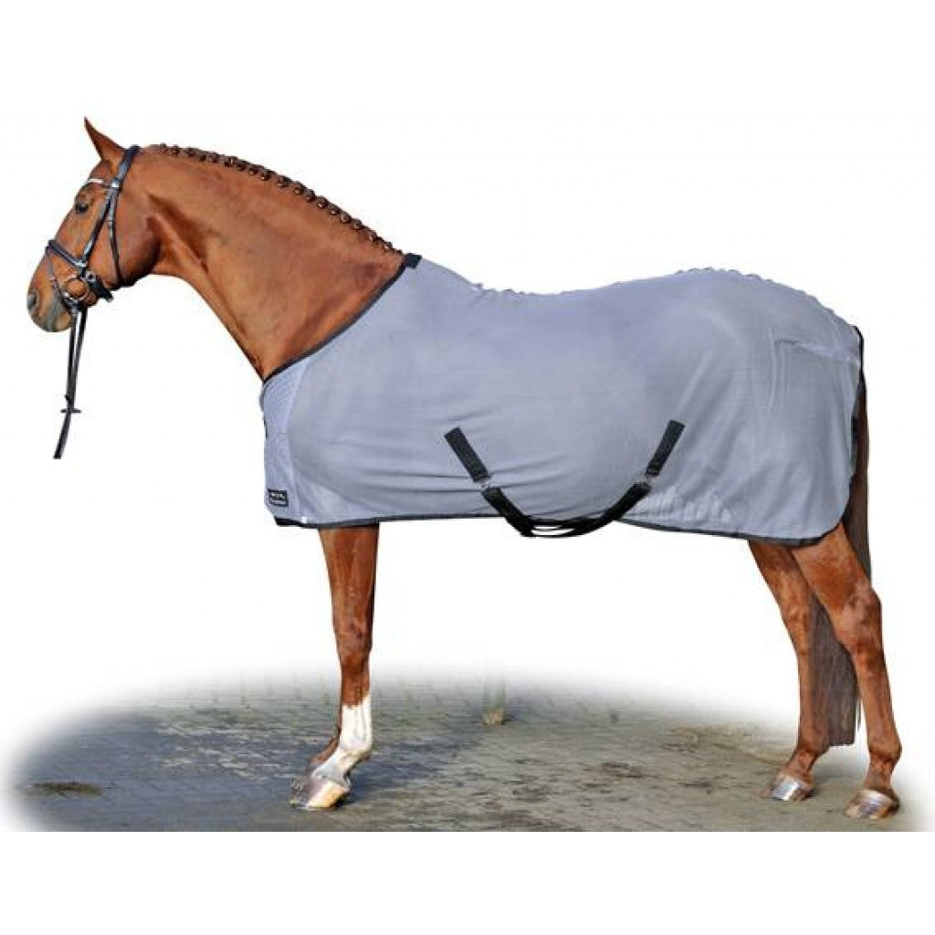 HKM Fly Rug -Santos-