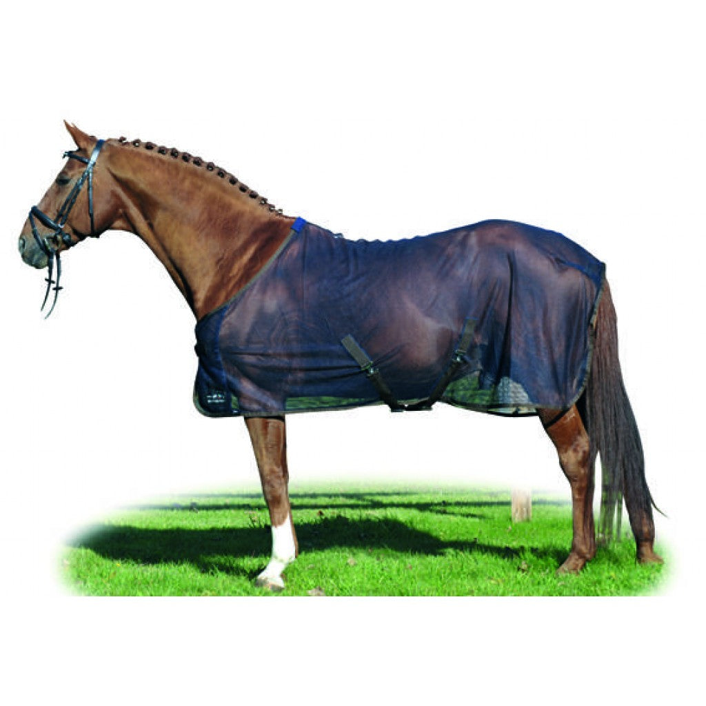 HKM Fly Rug -Santos-