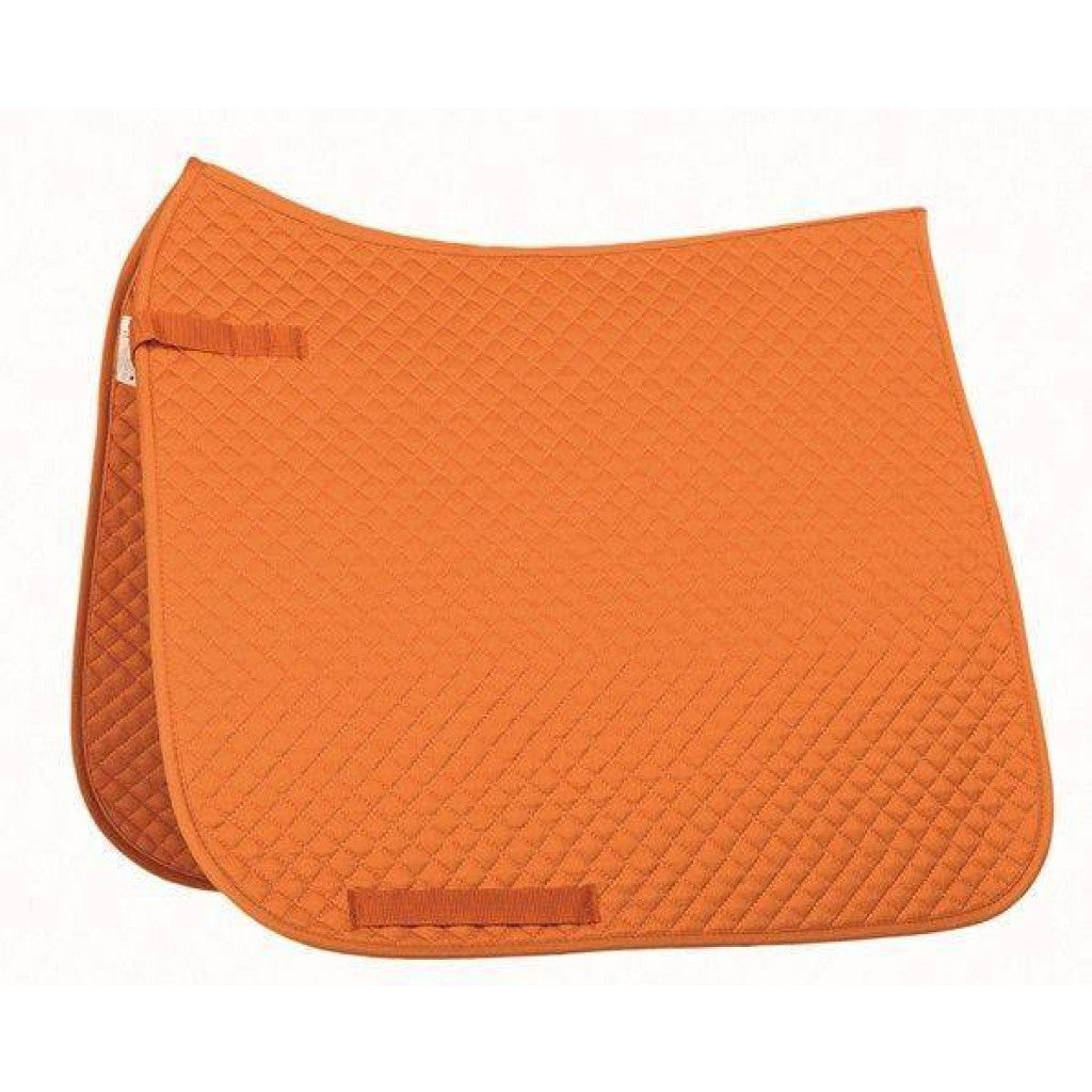 HKM Saddle cloth - small quilt, Dressage