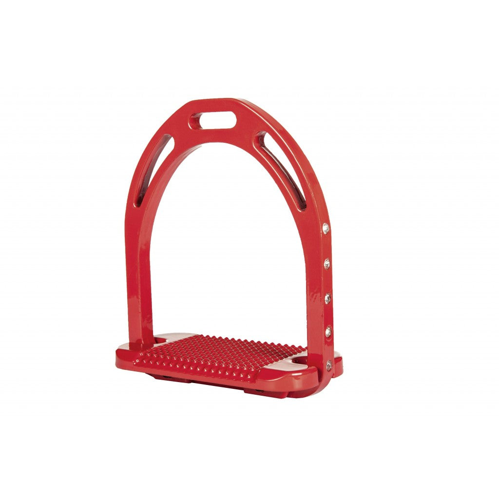 HKM Steigbügel -Glitter-