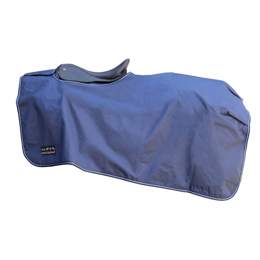 HKM Waterproof Exercise Sheet