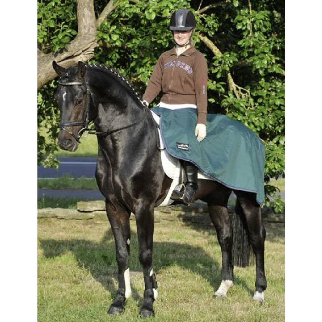 HKM Waterproof Exercise Sheet