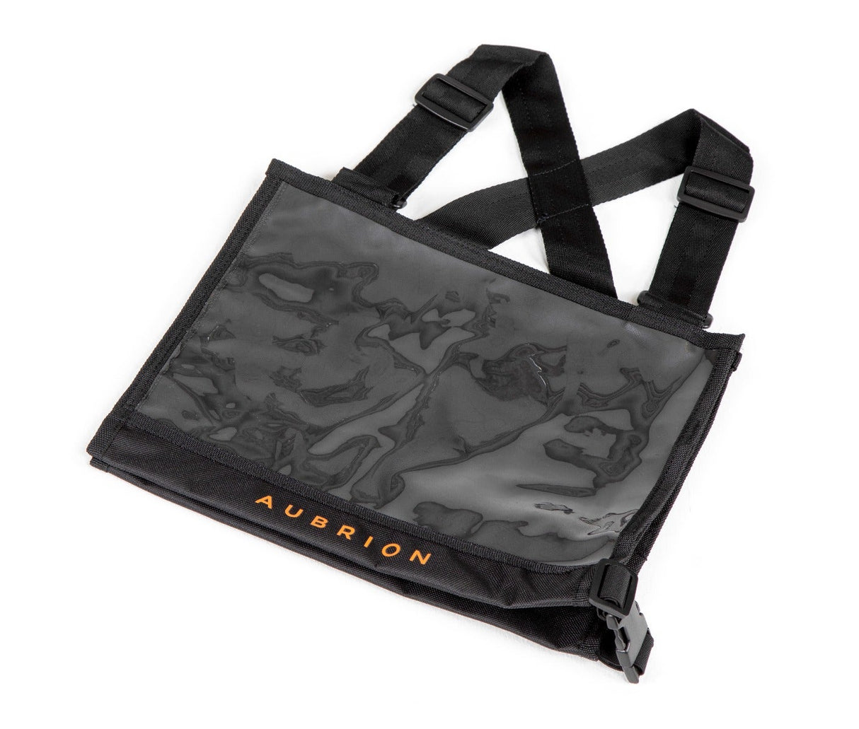 Shires Aubrion Number Bib #colour_black