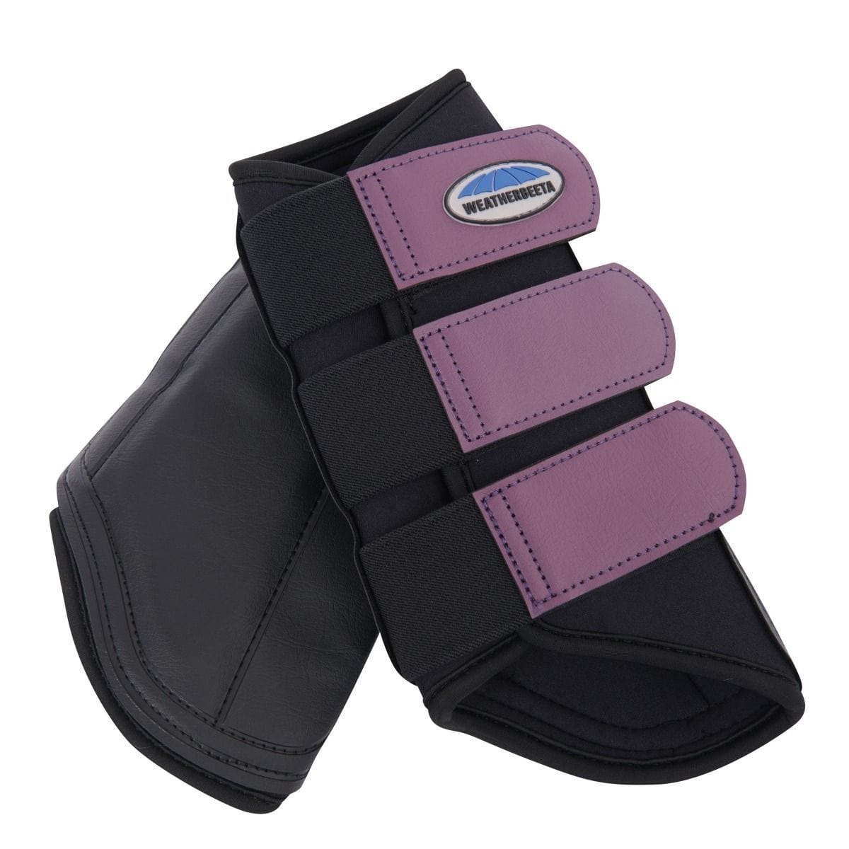 Weatherbeeta 주요 단일 잠금 브러싱 부츠