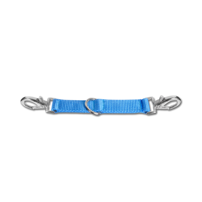 Waldhausen Lunge Coupling #colour_blue