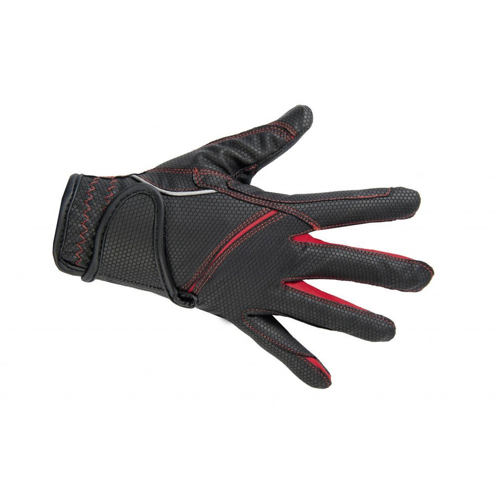 HKM Childs Fashion Riding Gloves