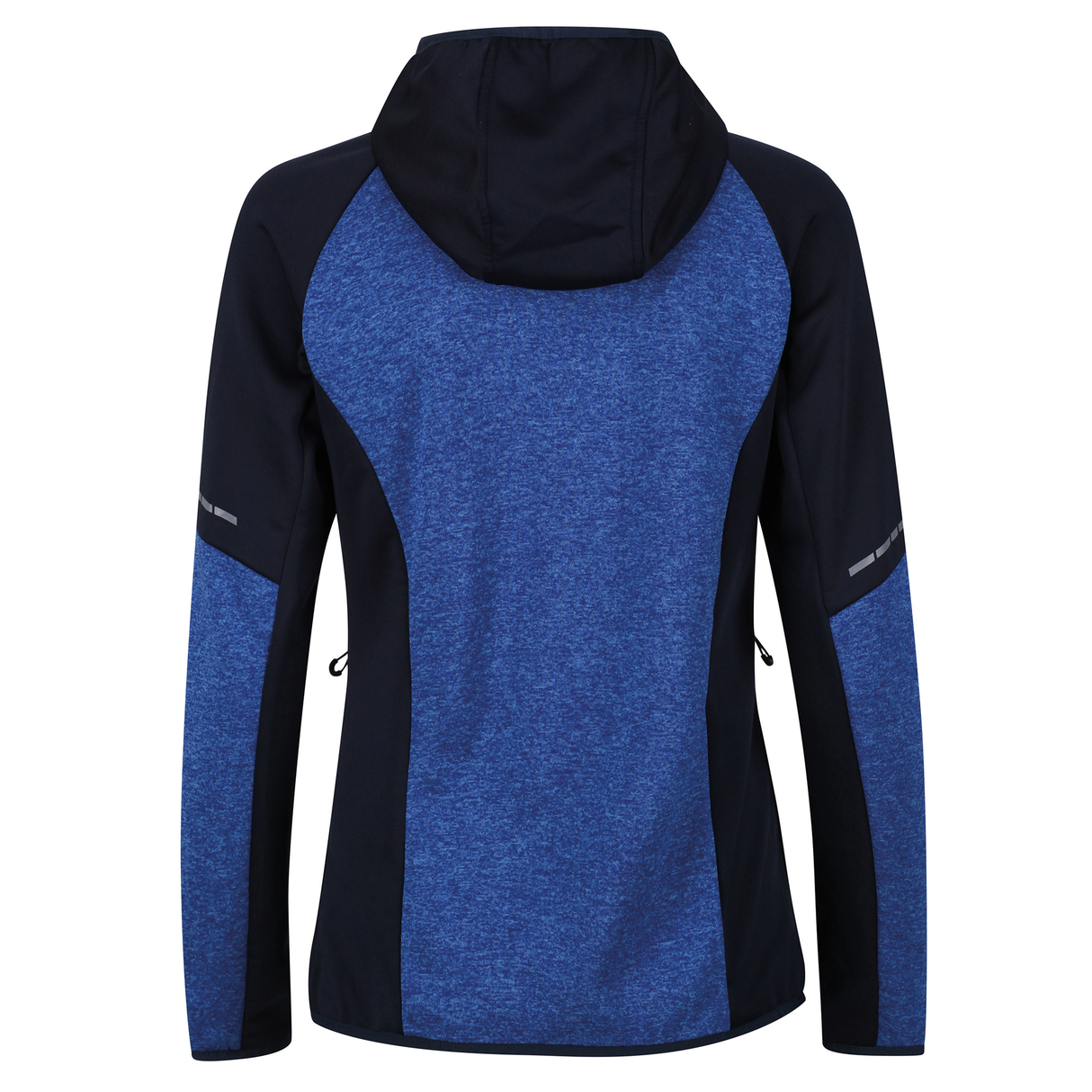 Regatta Professional Womens Coldspring Fleece #colour_blue-navy