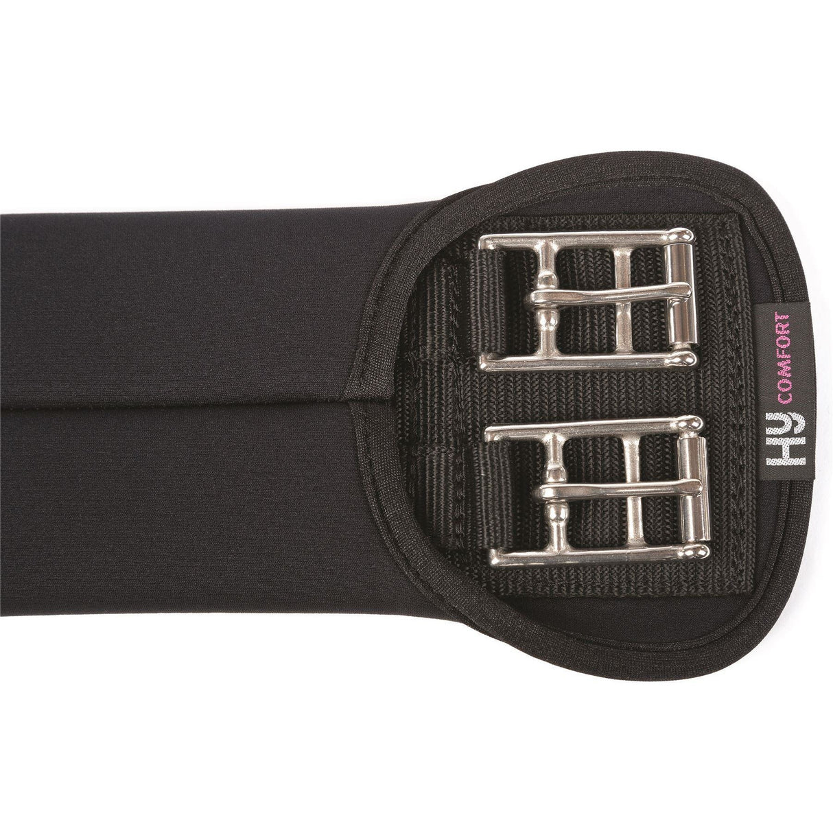 HyCOMFORT Neoprene Dressage Girth