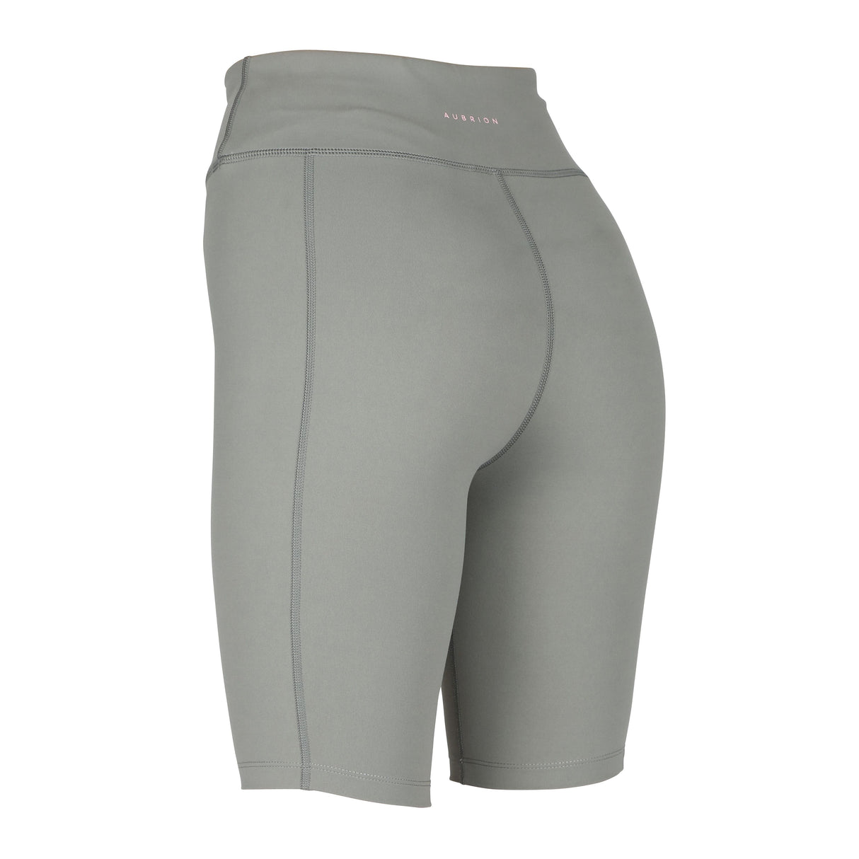 Shires Aubrion Maids Non-Stop Shorts #colour_olive