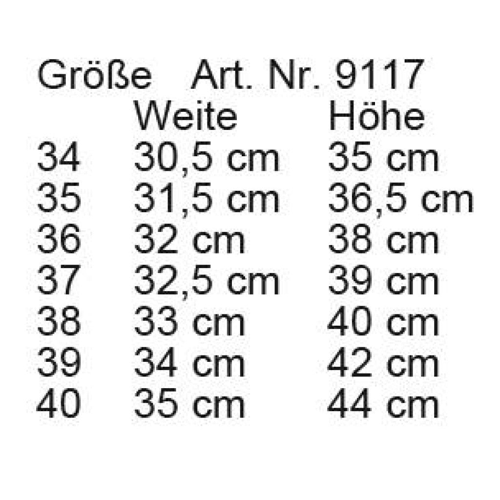 HKM Sevilla Teddy Children's Riding Boots