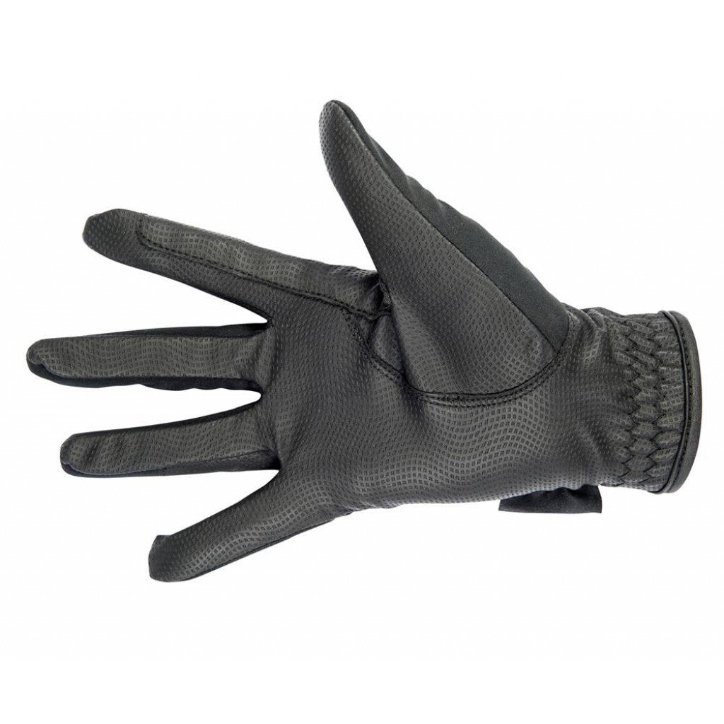 HKM Softshell Riding Gloves