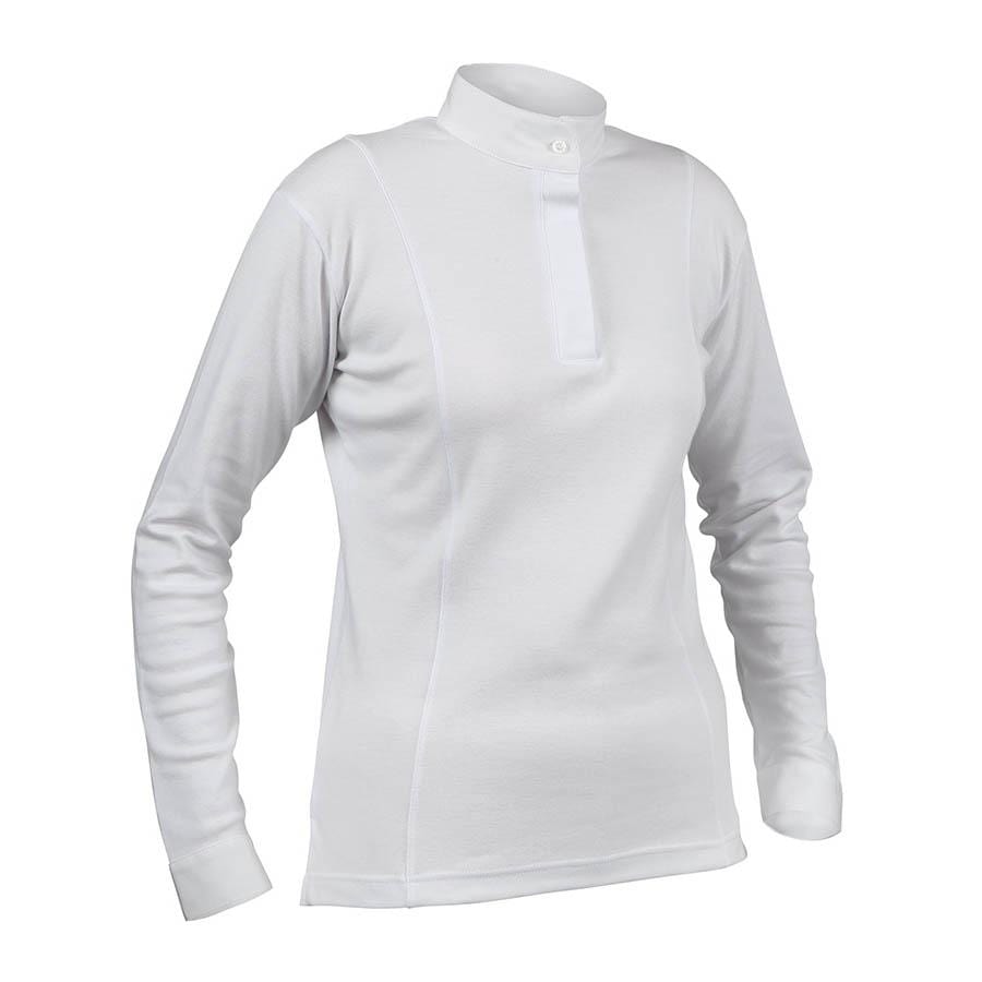 Chemise de chasse Shires Aubrion pour femme