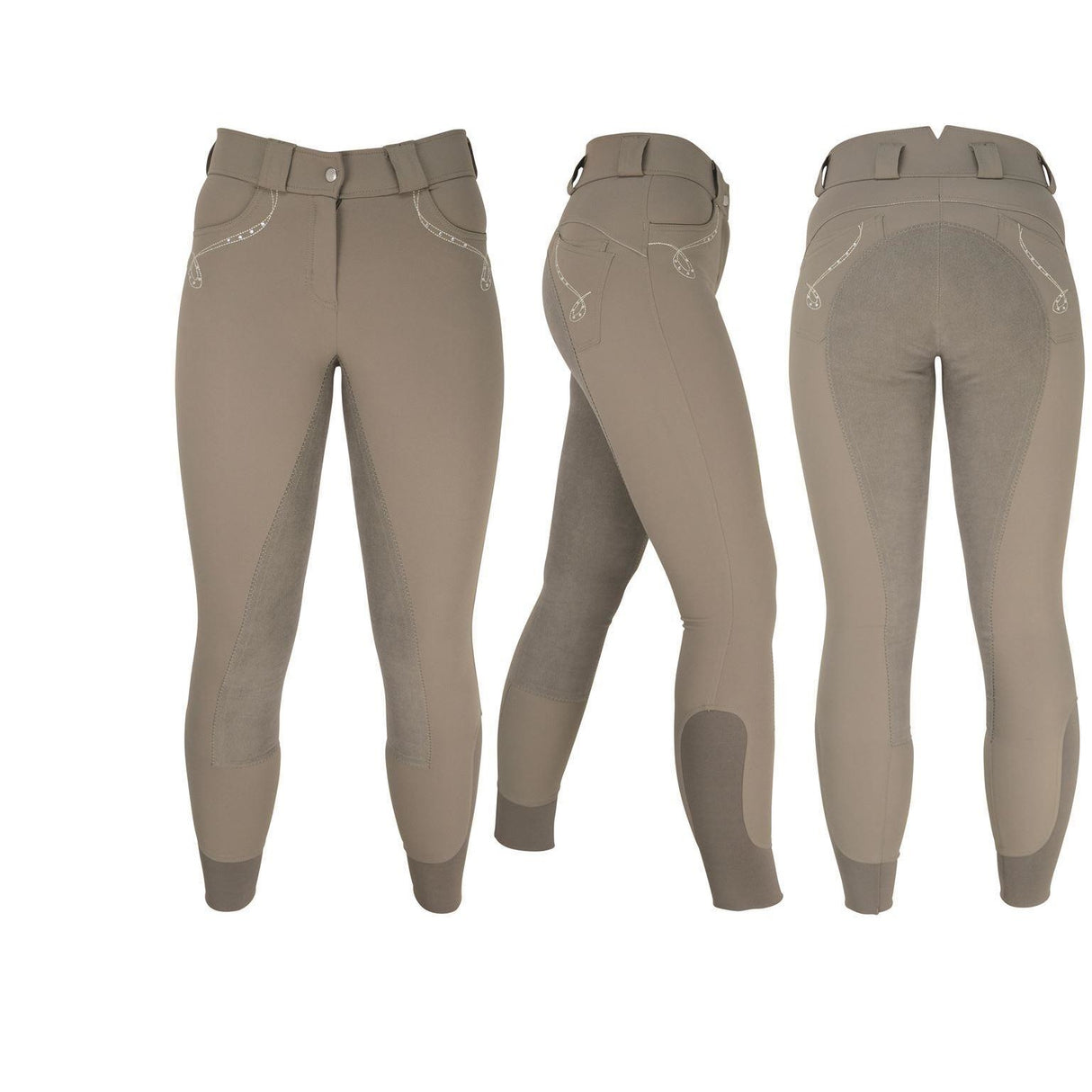 HyPERFORMANCE Oxford Ladies Breeches