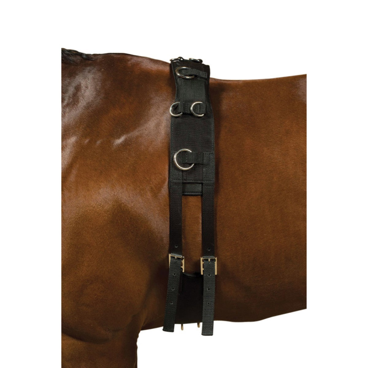 Kincade Deluxe Equigrip Ausfallschrittrolle