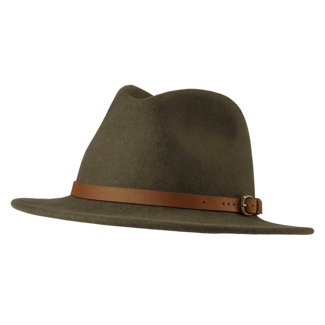 Deerhunter Adventurer Felt Hat