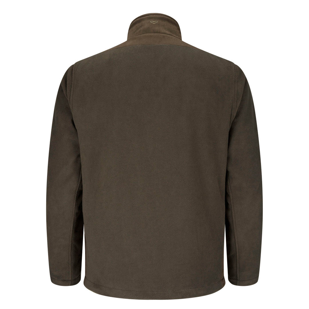 Hoggs of Fife Ravenscraig Men's Waterproof Fleece