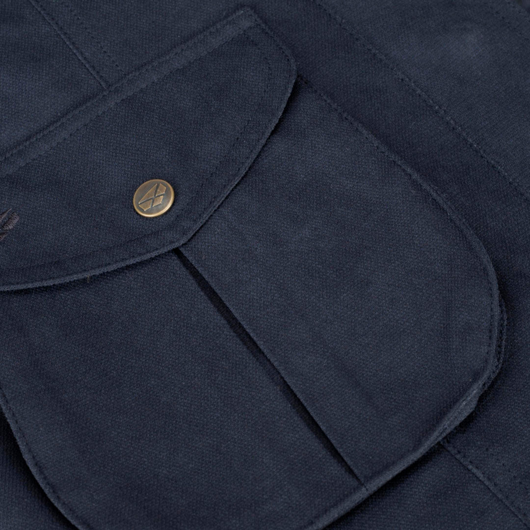 Hoggs of Fife Struther Ladies Field Coat