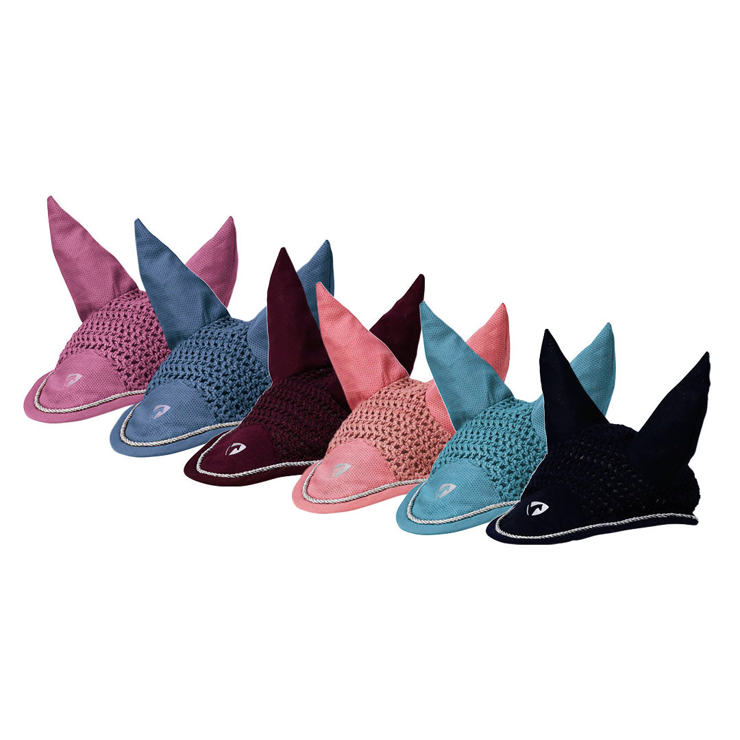 Hy Equestrian Synergy Fly Veil