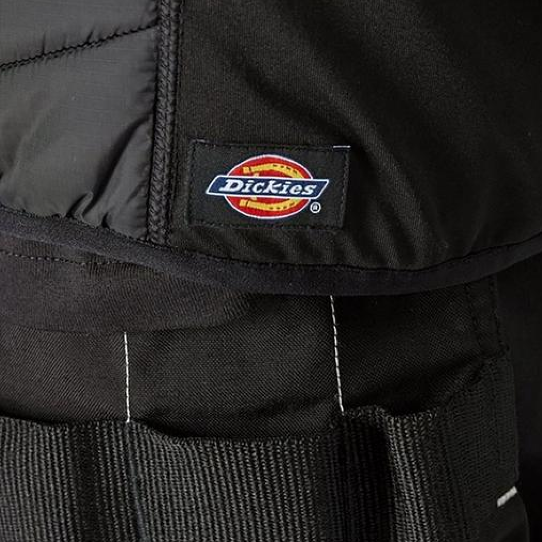 Dickies Generation Hybrid Body Warmer