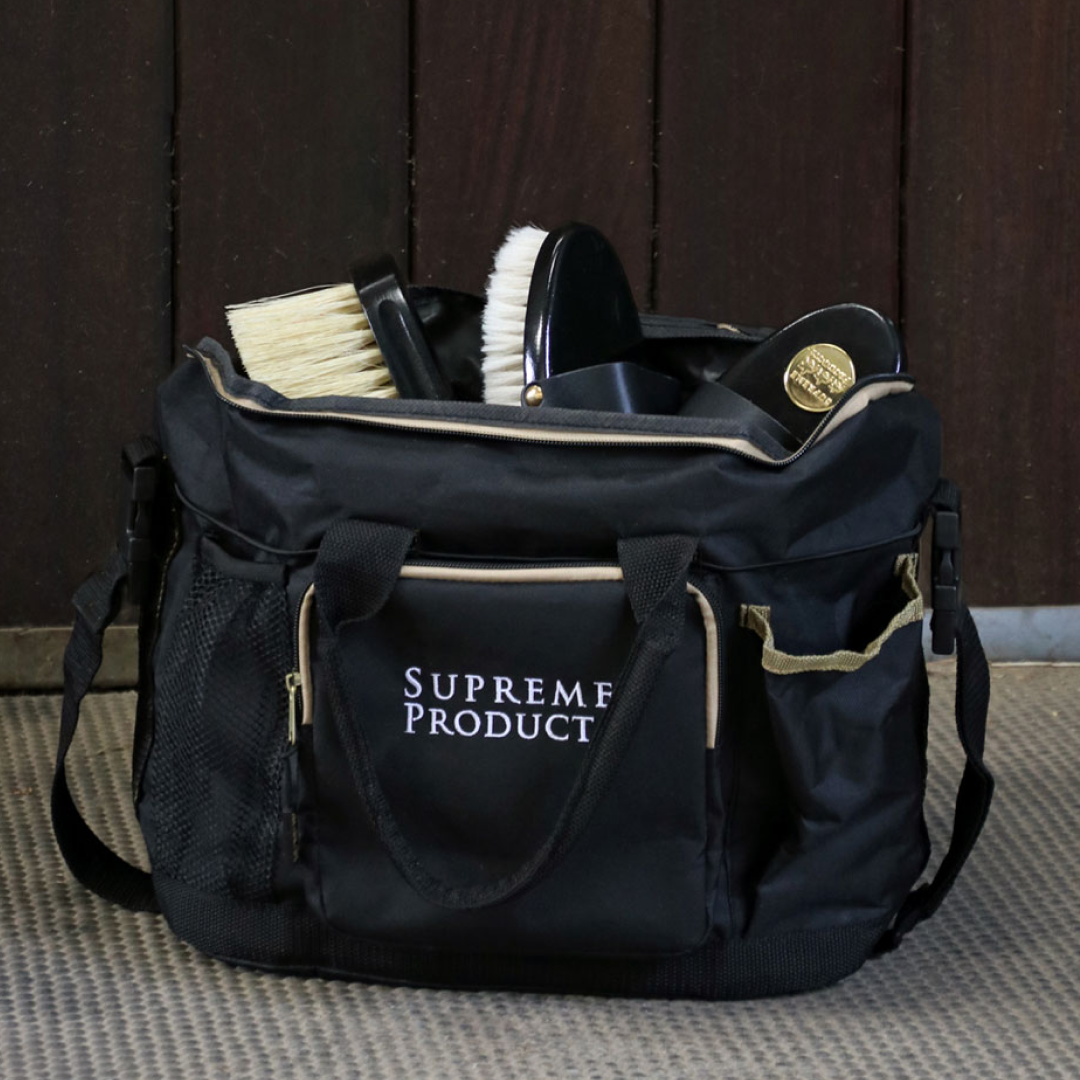 Sac à bagues Supreme Products Pro Groom