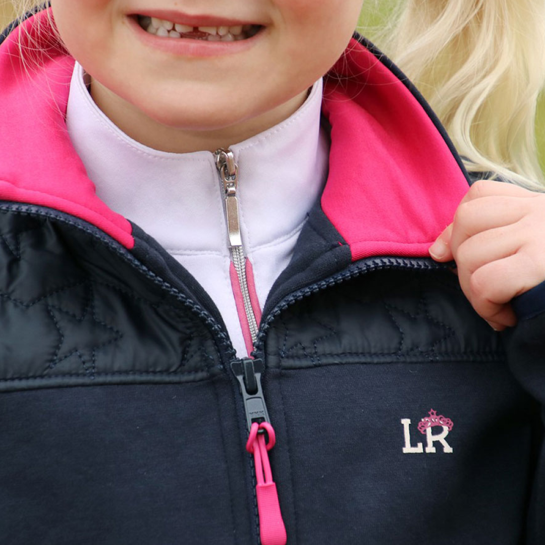 Little Rider Sophia Jacket