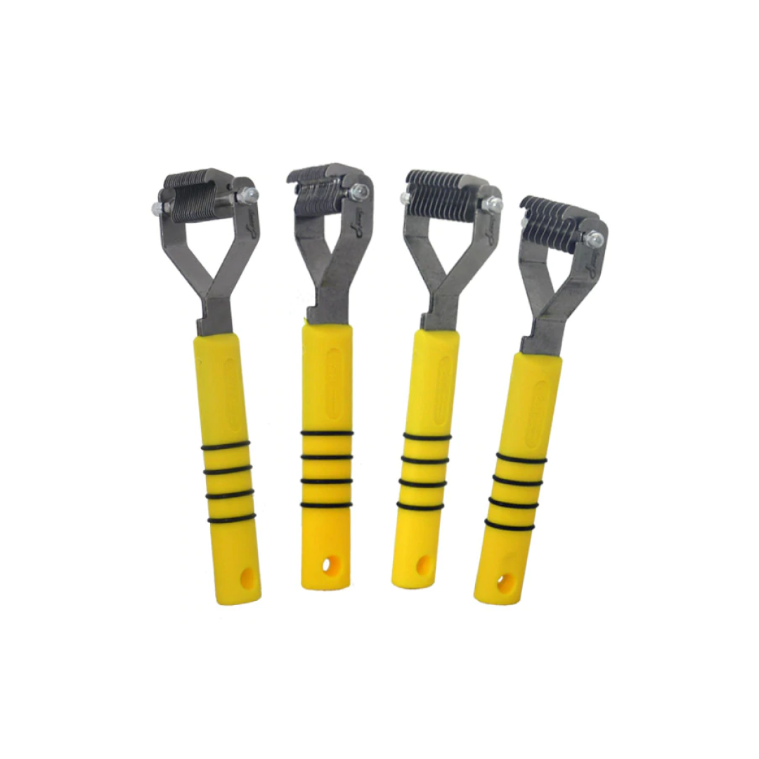 스마트 그루밍 스마트 테일 Easi-Grip