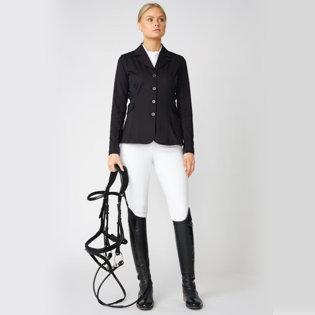 PS of Sweden Lyra Show Jacket #colour_navy