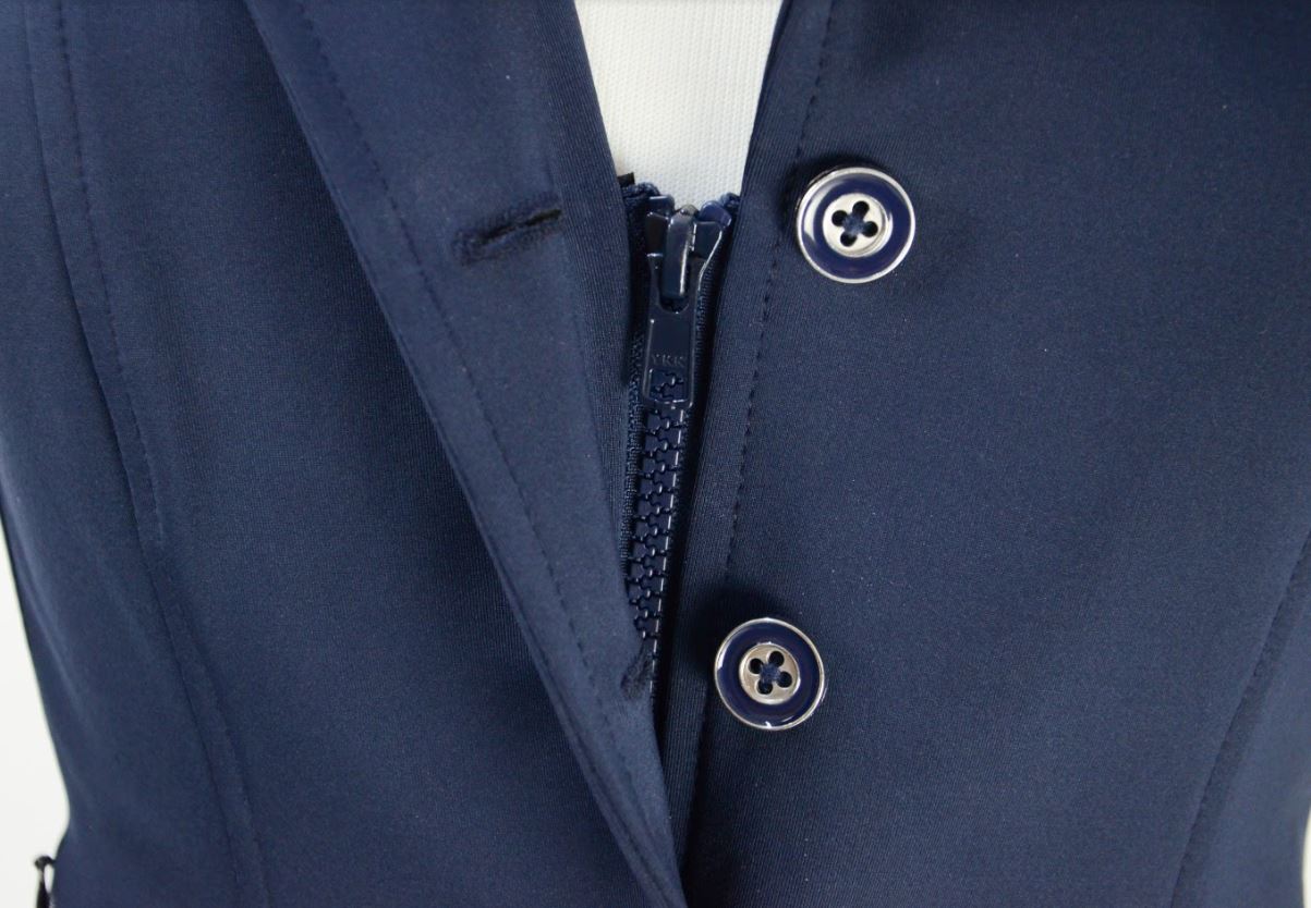 HyFASHION Motion Xtreme Competition Jacket