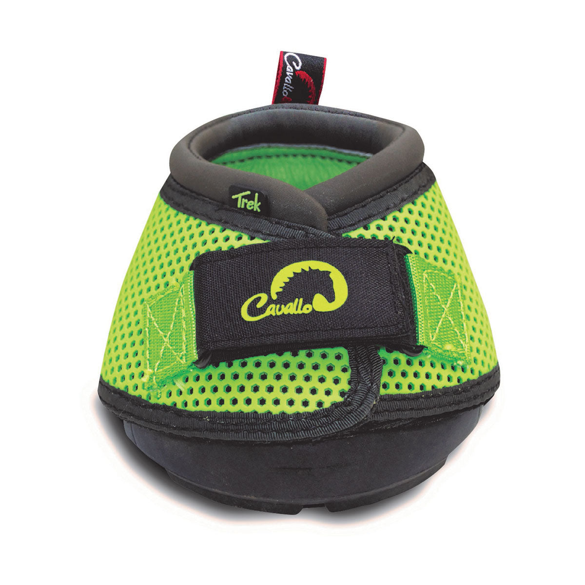 Cavallo Trek Slim Sole #colour_green