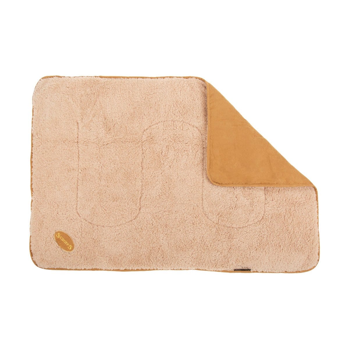 Couverture douillette Scruffs