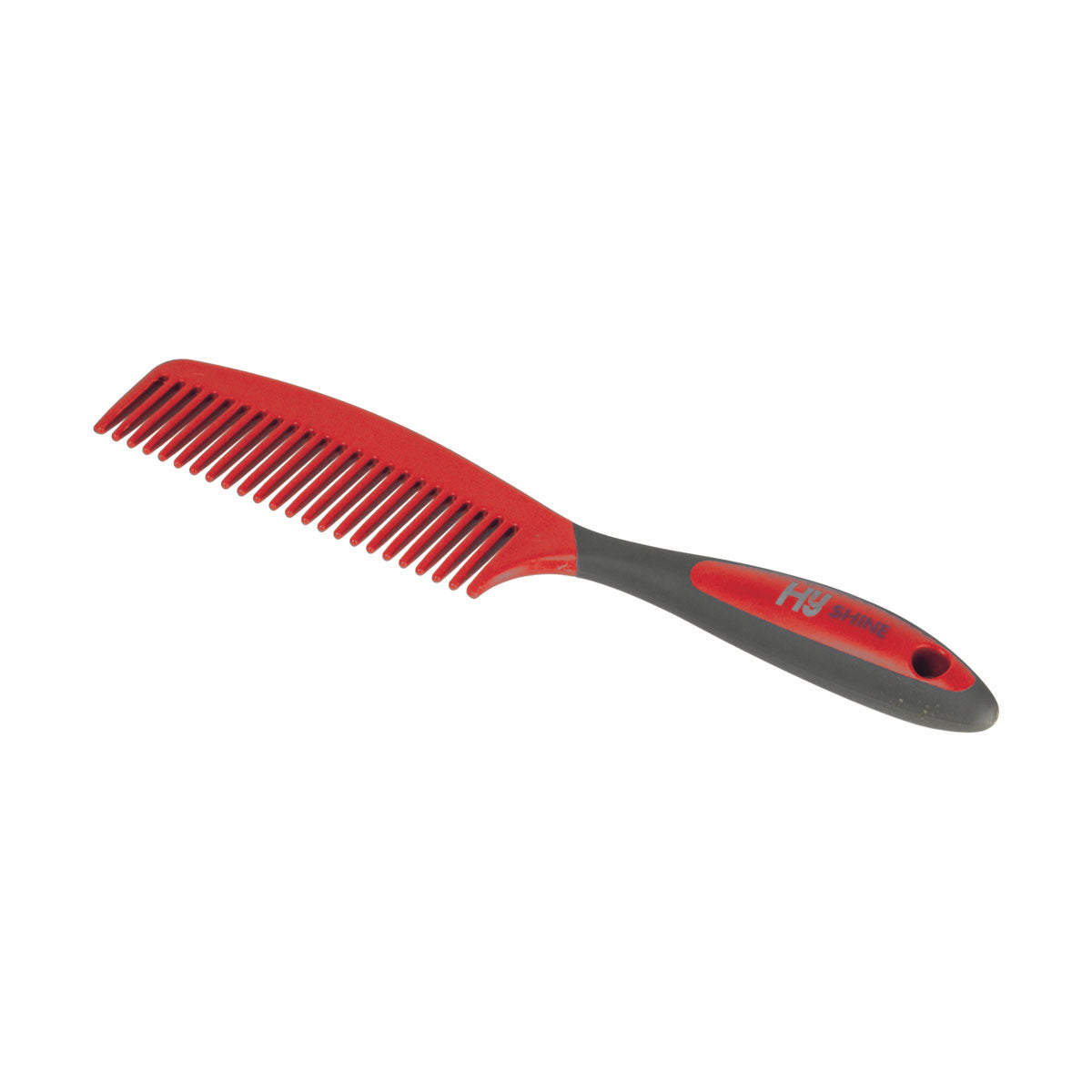 Hy Sport Active Comb #colour_rosette-red