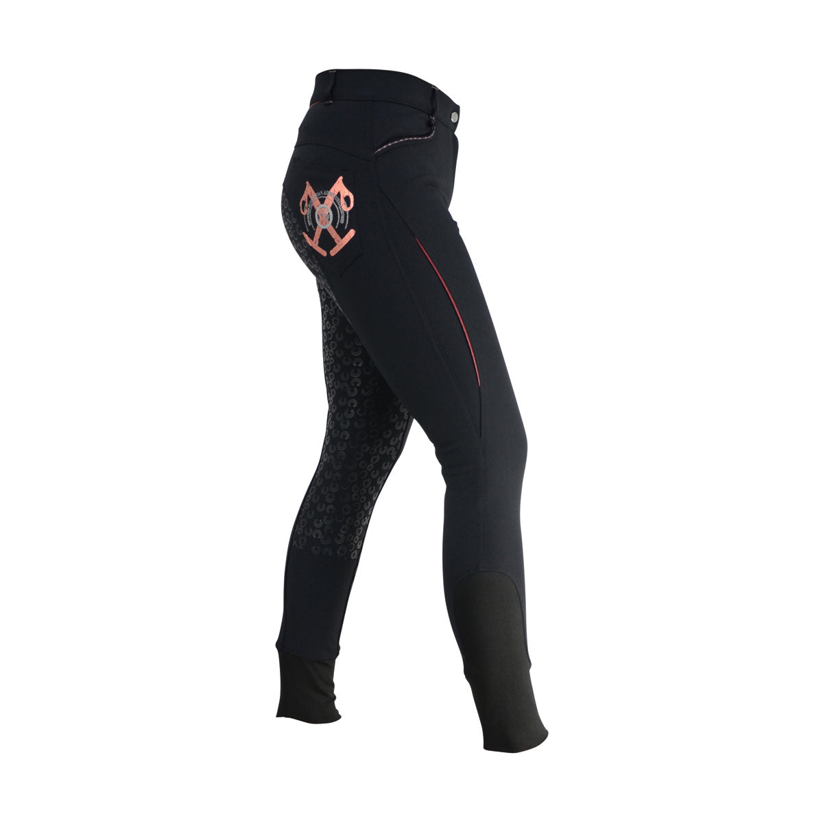 hyfashion eliza ladies breeches